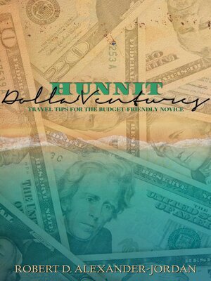 cover image of Hunnit Dolla'Ventures